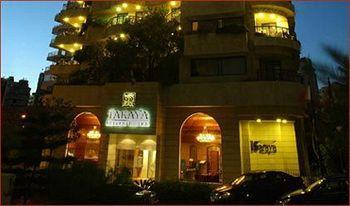 Hotel Takaya